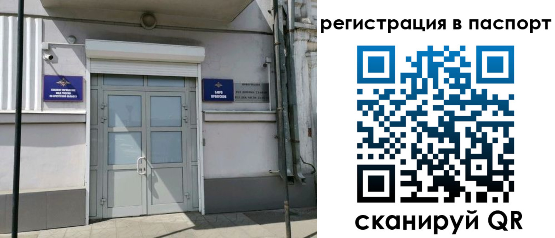 прописка для кредита в Рузаевке